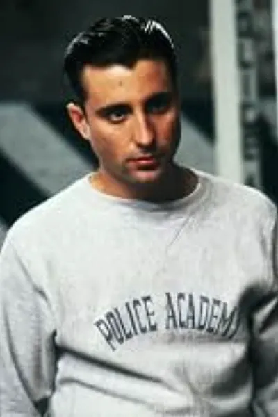 George Stone (The Untouchables)