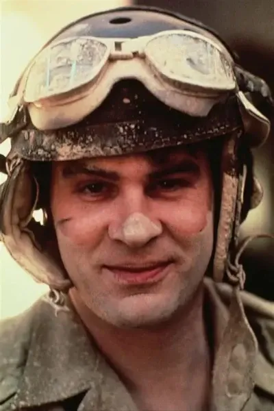 Sgt. Frank Tree