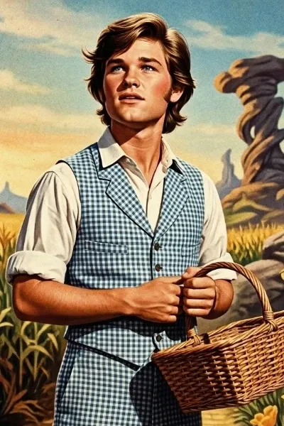 Dorian Gale