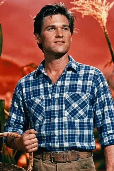 Dorian Gale