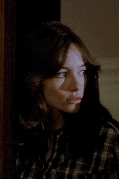 Samantha Hughes