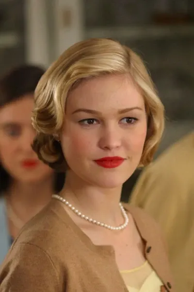 Joan Brandwyn