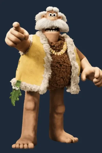 Chief Bobnar