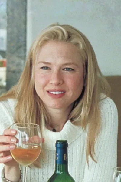 Claire Richards (White Oleander)