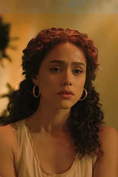 Julia Cicero (Megalopolis)