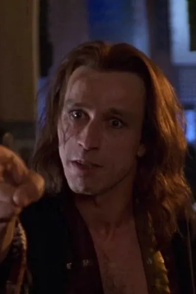 Philo Gant (Strange Days)