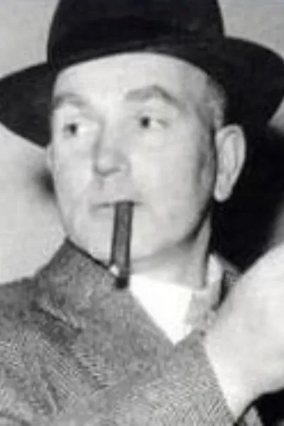 Albert Pierrepoint