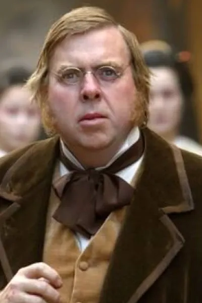 Simon Graham (The Last Samurai) photo