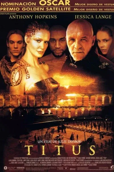 Titus (1999) photo