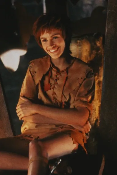 Tinker Bell (Julia Roberts) photo