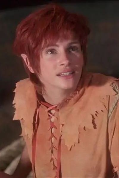 Tinker Bell (Julia Roberts) photo