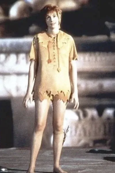 Tinker Bell (Julia Roberts)