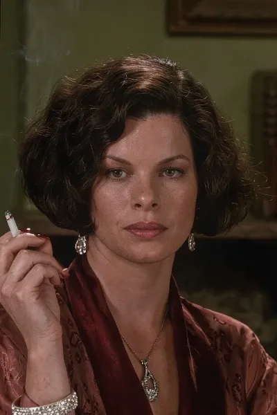 Verna Bernbaum (Miller's Crossing)