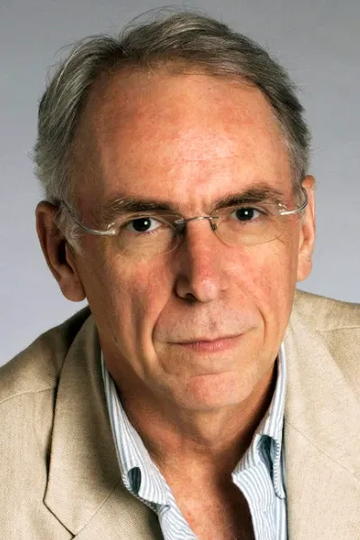 Norman Armour
