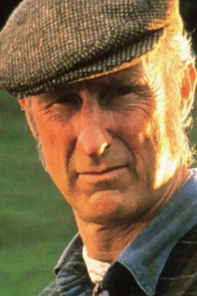 Farmer Arthur Hoggett photo