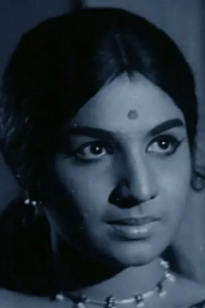 Jayabharathi photo
