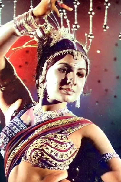 Jayabharathi photo