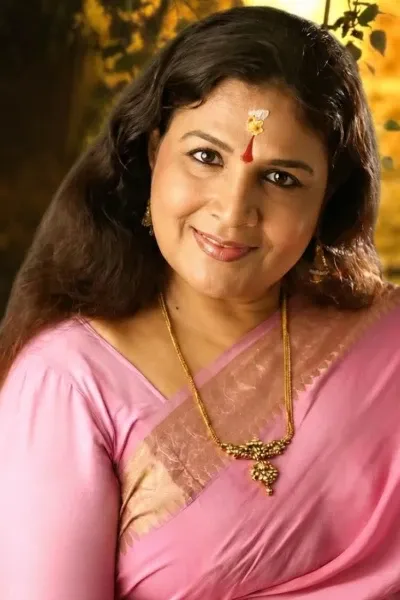 Jayabharathi photo