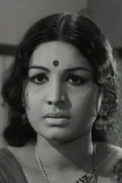 Jayabharathi photo