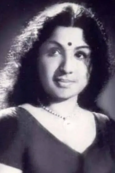 Jayabharathi photo