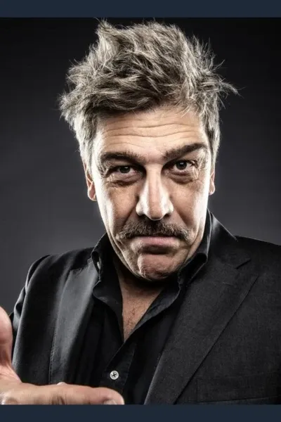 Fabio Sartor photo