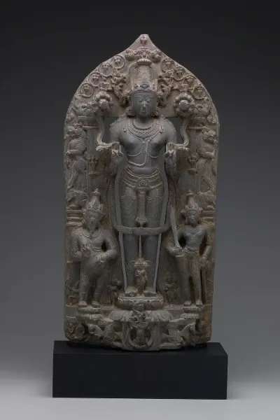 Surya (God of the Sun)