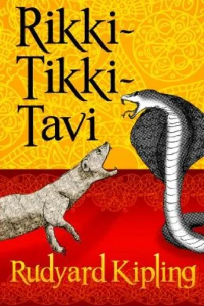 Rikki-Tikki-Tavi (Short Story)