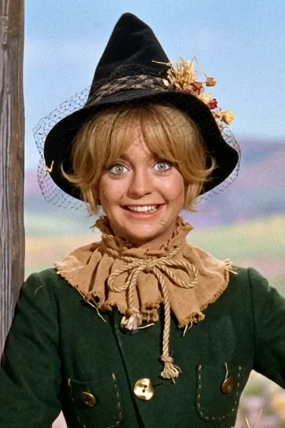 The Scarecrowette