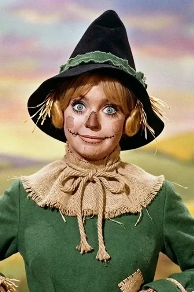 The Scarecrowette