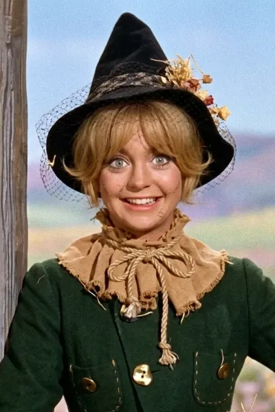 The Scarecrowette