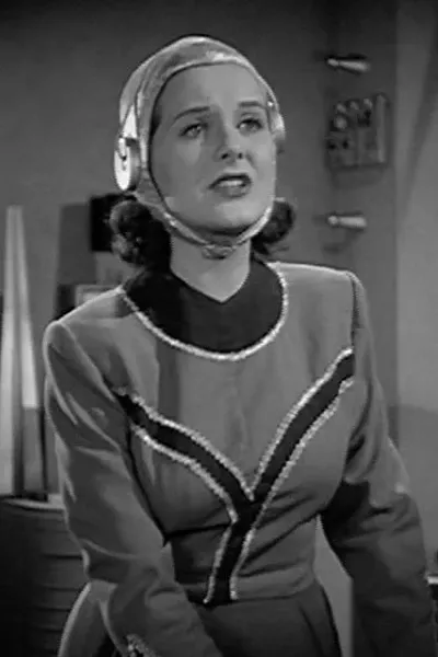 Wilma Deering photo
