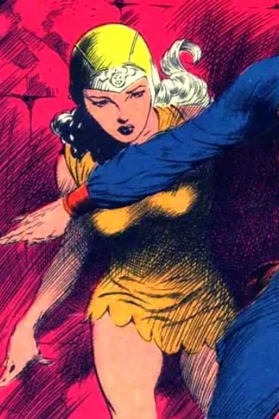 Wilma Deering