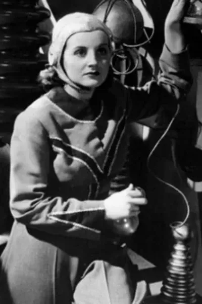 Wilma Deering photo