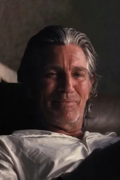 Mickey Wolfmann (Inherent Vice)