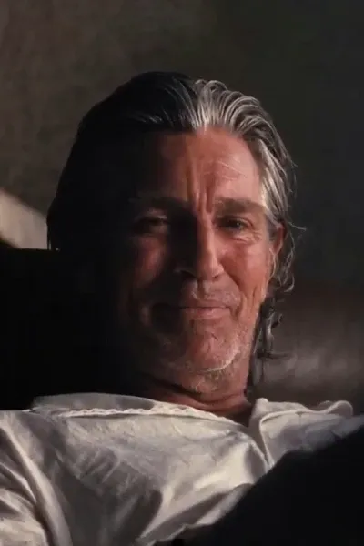 Mickey Wolfmann (Inherent Vice) photo