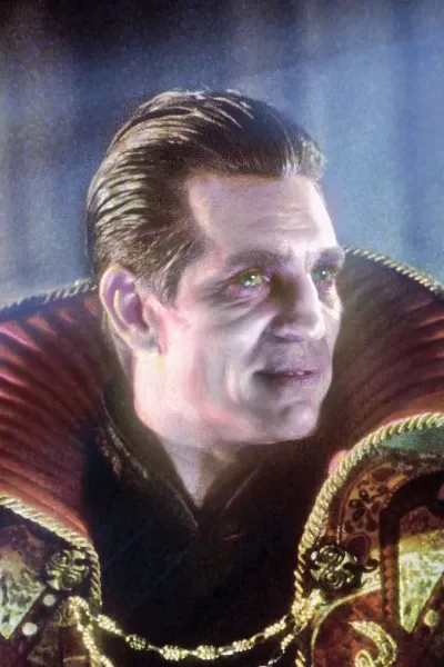 Bruce Gerhardt (Doctor Who)