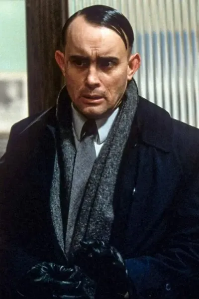 Milton Dammers