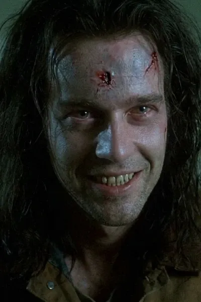 Eddie Quist (The Howling '94)