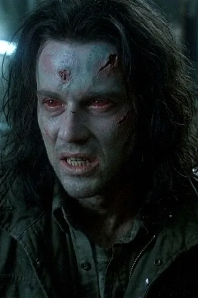Eddie Quist (The Howling '94)