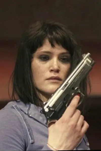 Alice Creed