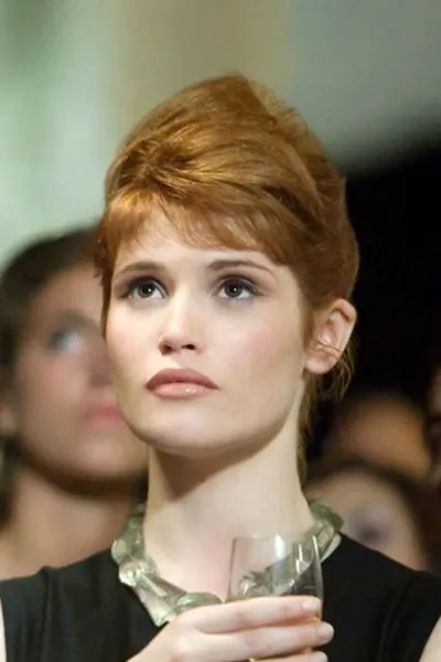 Agent Fields (MI6) photo