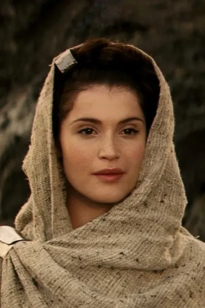 Io (Clash of the Titans)