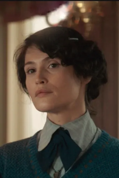 Polly Wilkins (Kingsman) photo