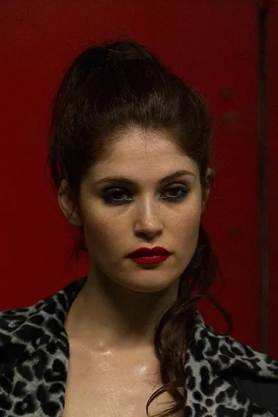 Clara Webb (Byzantium)