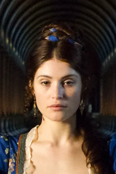 Clara Webb (Byzantium)