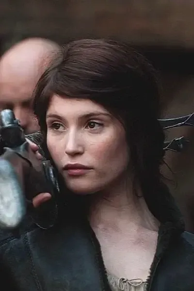 Gretel (Witch Hunters)