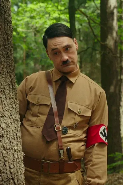 Adolf Hitler (JoJo Rabbit)