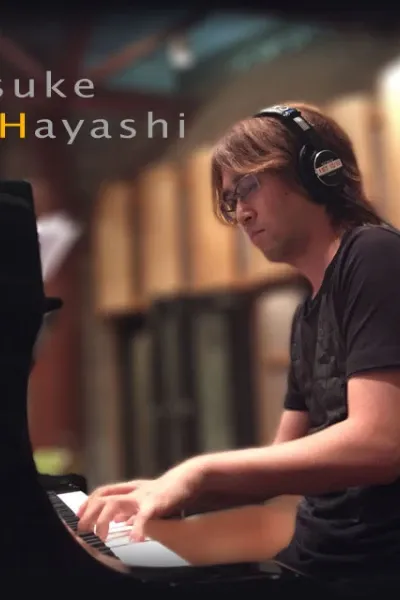 Yusuke Hayashi photo