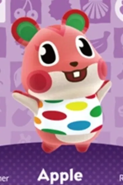 Apple (Animal Crossing)