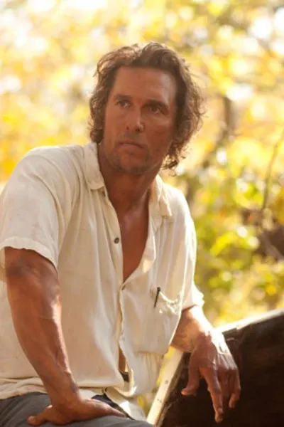 Mud (Matthew McConaughey) photo